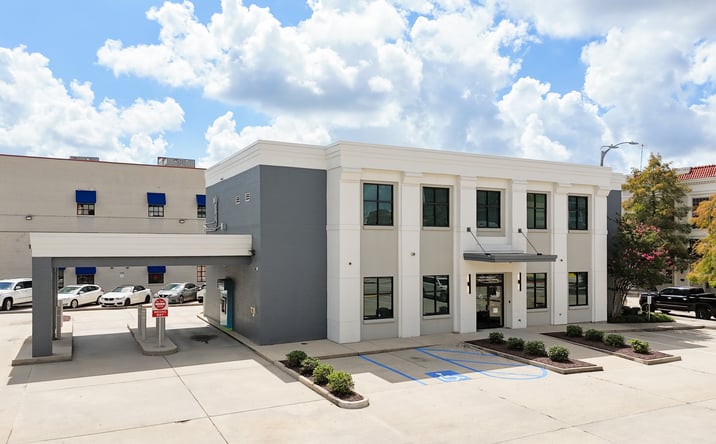 Pictures of Retail property located at 510 North 6th Street, Baton Rouge, LA 70801 for sales - image #1