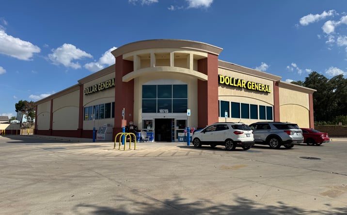 Pictures of Retail property located at 10715 Bandera Road, San Antonio, TX 78250 for sales - image #1
