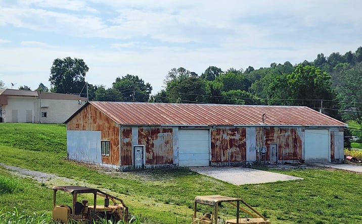Pictures of Land property located at 1573 East Spring Street, Cookeville, TN 38506 for sales - image #1