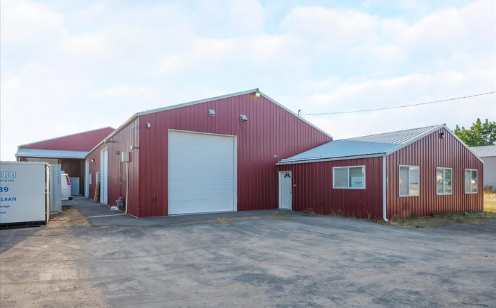 Pictures of Industrial property located at 2032 South Garfield Road, Airway Heights, WA 99001 for sales - image #1