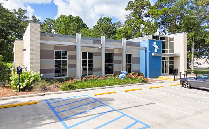 Pictures of Retail property located at 2175 Gause Boulevard East, Slidell, LA 70461 for sales - image #1