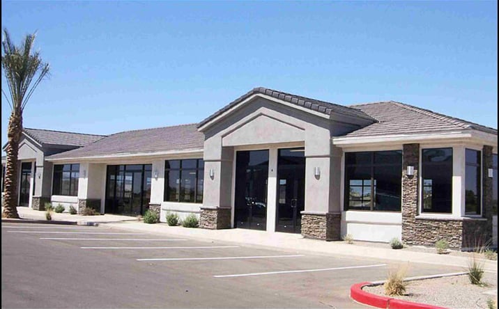 Pictures of Office property located at 535 East McKellips Road, Mesa, AZ 85203, 1653 East McMurray Boulevard, Casa Grande, AZ 85122, 412 Whipple Street, Prescott, AZ 86301 for sales - image #1