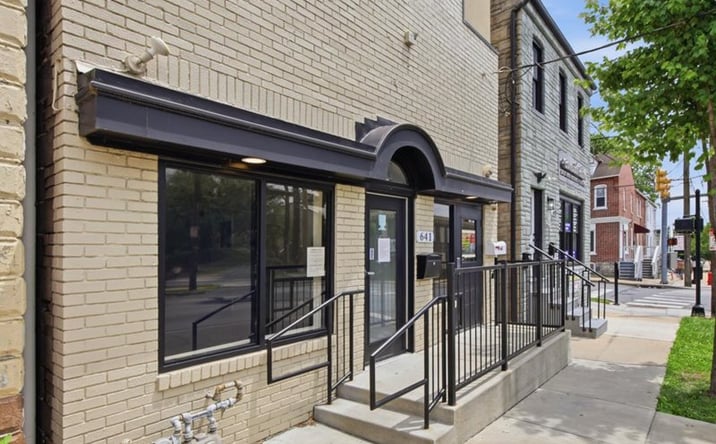 Pictures of Office, Mixed Use property located at 641 South Prince Street, Lancaster, PA 17603 for sales - image #1