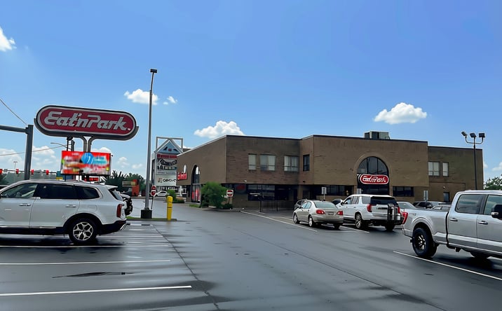 Pictures of Retail property located at 100 Park Manor Drive, Pittsburgh, PA 15205 for sales - image #1