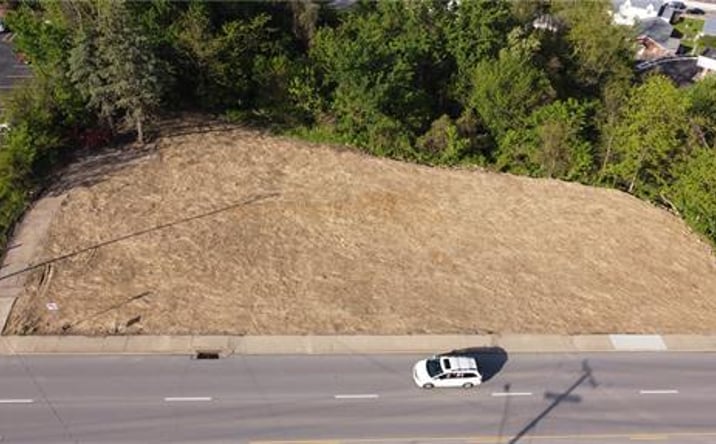 Pictures of Land property located at 2225 Sunset Blvd, Steubenville, OH 43952 for sales - image #1