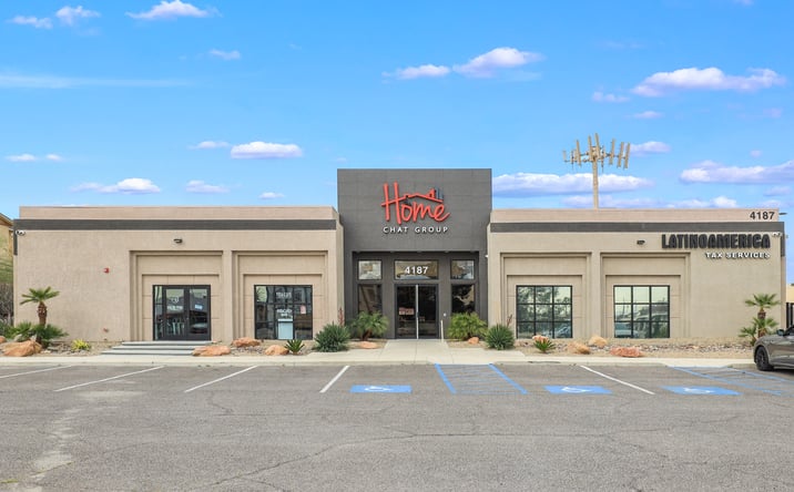 Pictures of Office property located at 4187 S PECOS RD, LAS VEGAS, NV 89121-5023 for sales - image #1