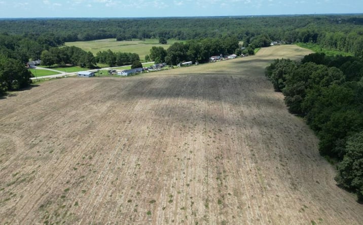 Pictures of Land property located at 7012 Rock Service Station Road, Raleigh, NC 27603-8301, 4025 NC 42 Hwy, Raleigh, NC 27603-8341 for sales - image #1