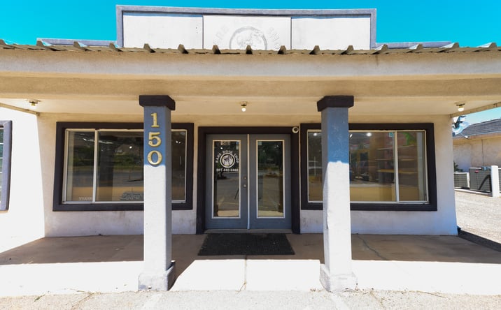 Pictures of Retail property located at 150 South State Street, La Verkin, UT 84745 for sales - image #1