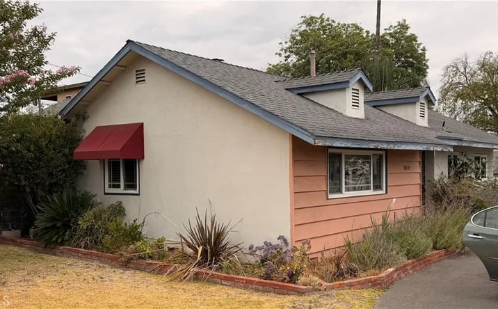 Pictures of Multifamily property located at 8805 E Live Oak St, San Gabriel, CA 91776 for sales - image #1