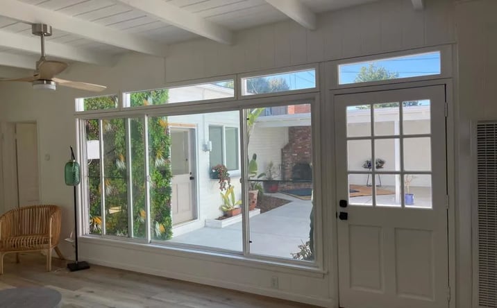 Pictures of Multifamily property located at 220-224 W Robert Avenue, Oxnard, CA 93030 for sales - image #1