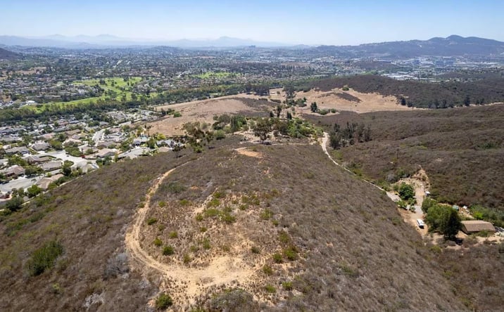 Pictures of Land property located at N Twin Oaks Valley Rd Unit 0, San Marcos, CA 92069 for sales - image #1