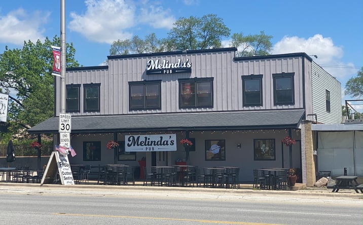 Pictures of Retail, Mixed Use property located at 6906 West 111th Street, Worth, IL 60482 for sales - image #1