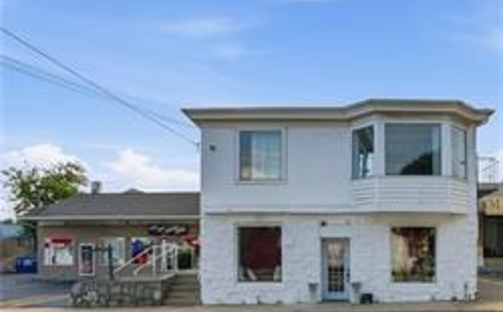 Pictures of Retail, Multifamily, Office, Mixed Use property located at 620 Killingly Street, Johnston, RI 02919 for sales - image #1