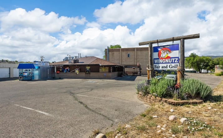 Pictures of Retail, Hospitality, Business for Sale property located at 2178 Railroad Avenue, Rifle, CO 81650 for sales - image #1