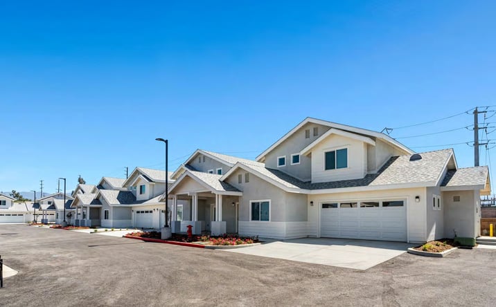 Pictures of Multifamily property located at 12446 18th Street, Yucaipa, CA 92399 for sales - image #1