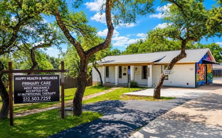 Pictures of Office property located at 20308 Dawn Drive, Lago Vista, TX 78645 for sales - image #1