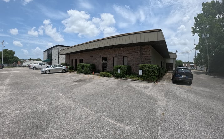 Pictures of Retail, Office property located at 4320 MIDMOST DR, MOBILE, AL 36609-5510 for sales - image #1