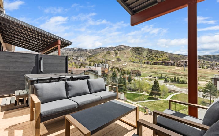 Pictures of Retail, Multifamily property located at 1855 Burgess Creek Road, Steamboat Springs, CO 80487 for sales - image #1