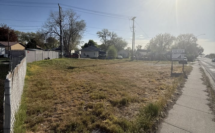 Pictures of Multifamily, Land property located at 448 Addison Avenue, Twin Falls, ID 83301 for sales - image #1