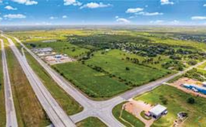 Pictures of Land property located at 000 FM 1685, Victoria, TX 77905 for sales - image #1