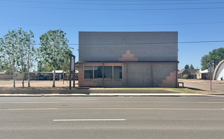 Pictures of Retail, Mixed Use property located at 601 Ave A, Farwell, TX 79325 for sales - image #1