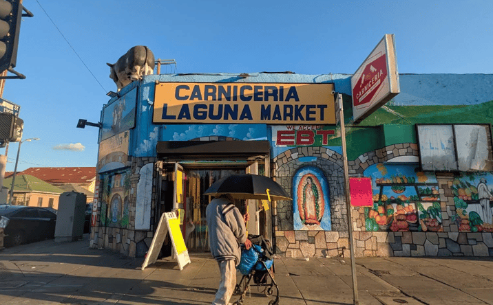 Pictures of Retail, Business for Sale property located at 2200 South Central Avenue, Los Angeles, CA 90011 for sales - image #1