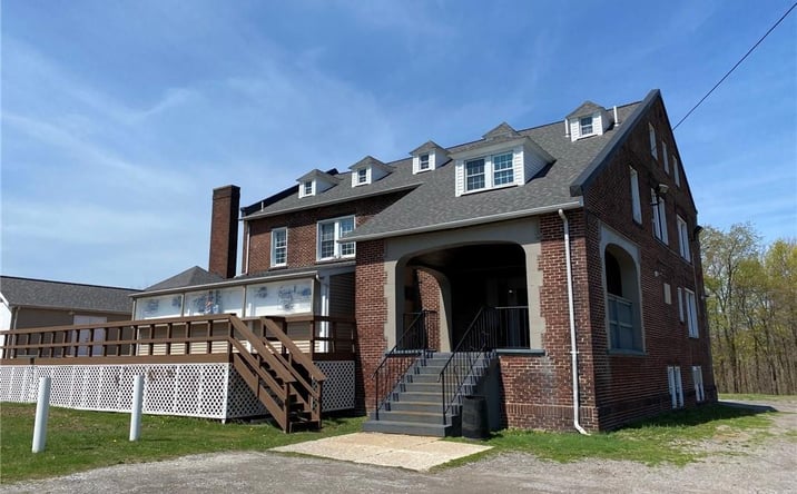 Pictures of Retail, Multifamily property located at 7860 W Ridge Road, Fairview, PA 16415 for sales - image #1