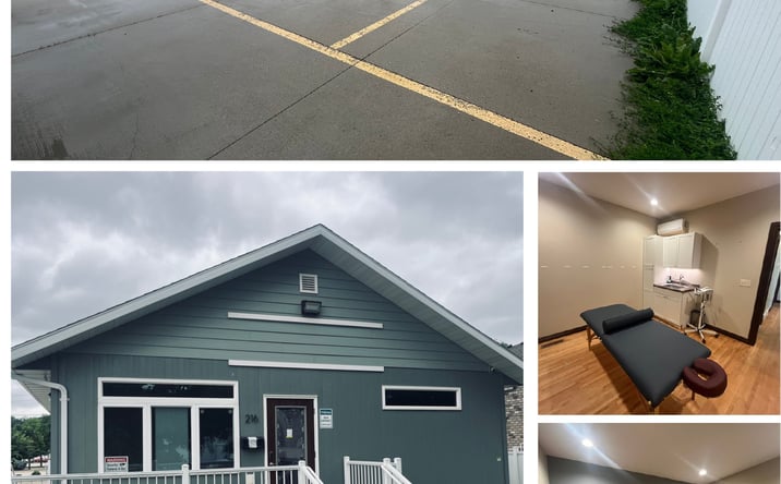 Pictures of Office property located at 216 N 14th Street, Bismarck, ND 18042-3258 for sales - image #1