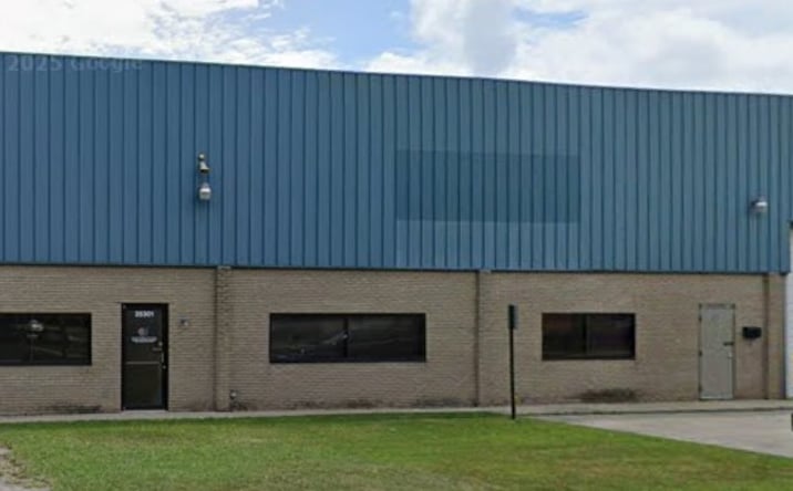 Pictures of Office, Industrial property located at 5861 John C. Lodge Fwy, Detroit, MI 48202 for sales - image #1