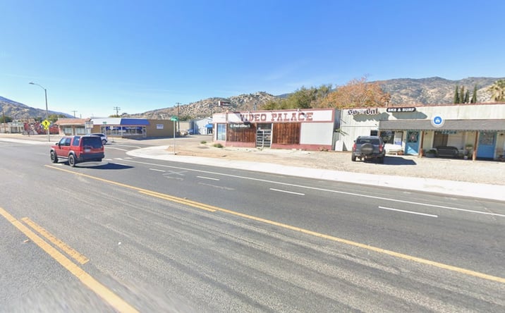 Pictures of Retail, Mixed Use property located at 5201 Lake Isabella Boulevard, Lake Isabella, CA 93240 for sales - image #1