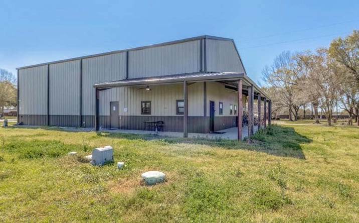 Pictures of Office, Industrial property located at 10711 Hidden Lake Lane, Richmond, TX 77406 for sales - image #1