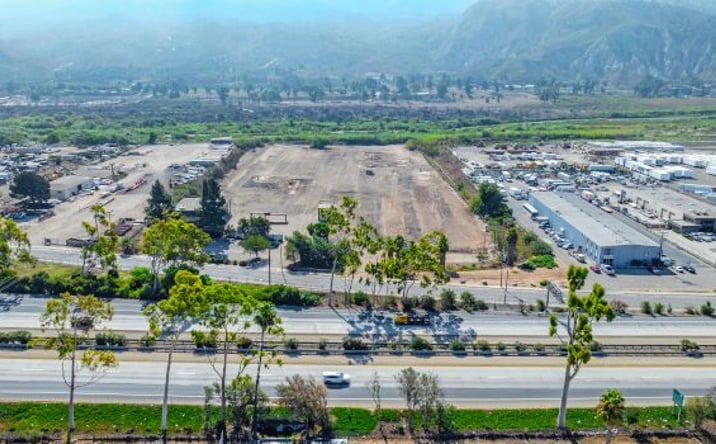 Pictures of Land property located at 100 E Santa Maria St, Santa Paula, CA 93060 for sales - image #1