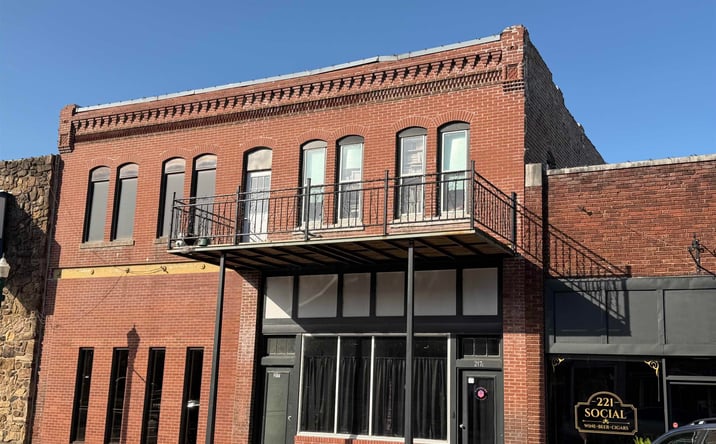 Pictures of Multifamily property located at 217 W Main, Warsaw, MO 65355 for sales - image #1