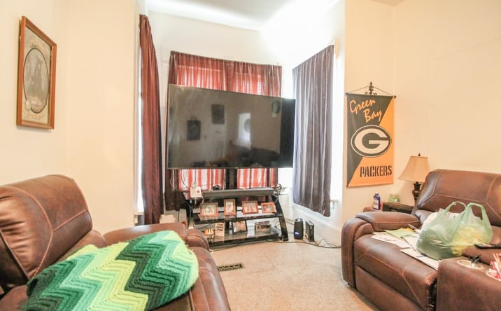 Pictures of Multifamily property located at 404/406 Grove Street, Fort Atkinson, WI 53538 for sales - image #1