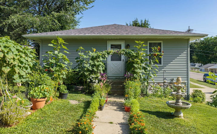 Pictures of Multifamily property located at 602 7th Avenue, Baraboo, WI 53913 for sales - image #1