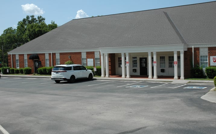 Pictures of Office property located at 204 Simmons Street, Maryville, TN 37801 for sales - image #1