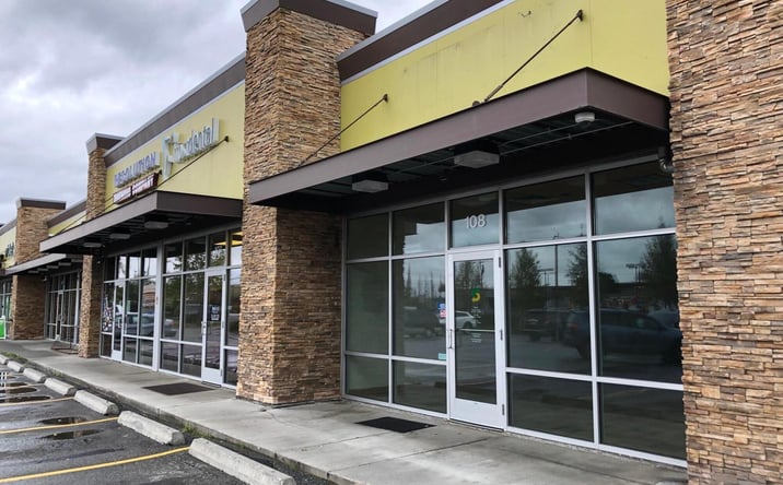 Pictures of Retail property located at 3024 Mountain View Dr, Anchorage, AK 99501 for sales - image #1
