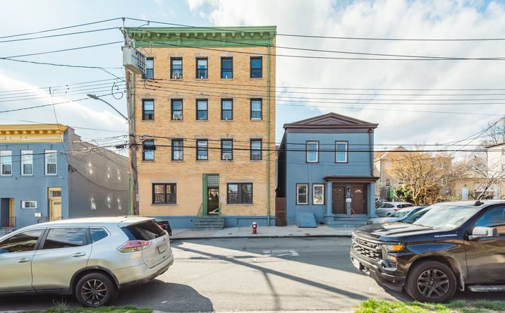 Pictures of Multifamily property located at North High Street, Mt Vernon, NY 10552 for sales - image #1