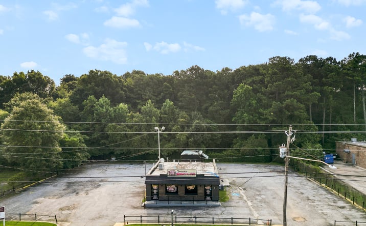 Pictures of Retail property located at 6496 Georgia 85, Riverdale, GA 30274 for sales - image #1