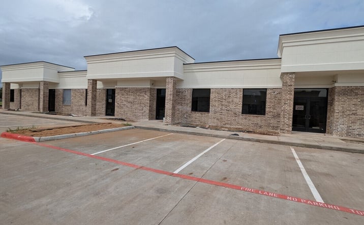 Pictures of Office property located at 6110 Sienna Ranch Road, Missouri City, TX 77459 for sales - image #1