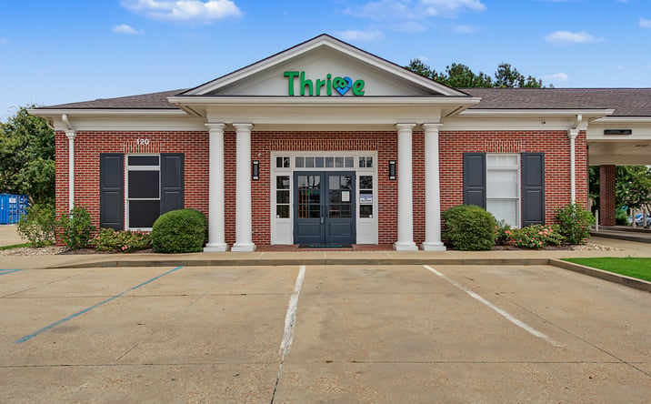 Pictures of Retail, Office property located at 120 Lehmberg Road, Columbus, MS 39702 for sales - image #1