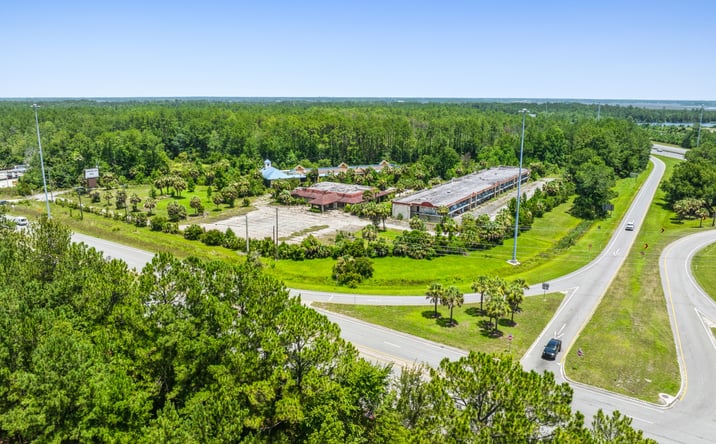 Pictures of Hospitality, Mixed Use, Land property located at 852374 US Highway 17, Yulee, FL 32097 for sales - image #1