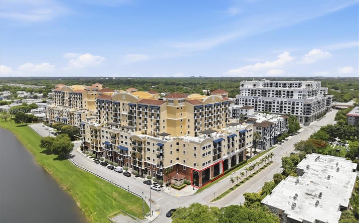 Pictures of Office, Mixed Use property located at 8390 SW 72nd Ave # 143, Miami, FL 33143 for sales - image #1