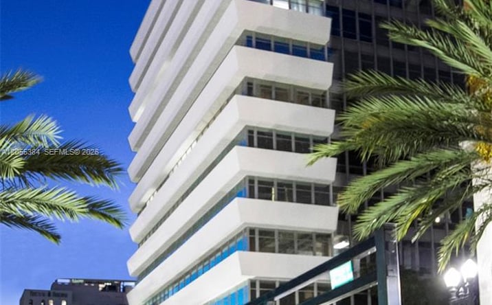 Pictures of Office property located at 14 NE 1st Ave # 500E, Miami, FL 33132 for sales - image #1