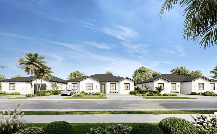 Pictures of Multifamily property located at 136-138 NW 164 St, Miami, FL 33169 for sales - image #1