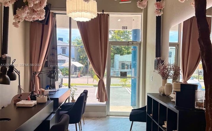 Pictures of Business for Sale, Retail property located at 8201 NE 1st Pl SUITE 104, Miami, FL 33138 for sales - image #1