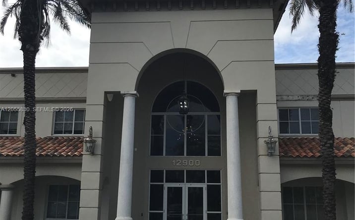 Pictures of Office property located at 12900 SW 128th St, Miami, FL 33186 for sales - image #1