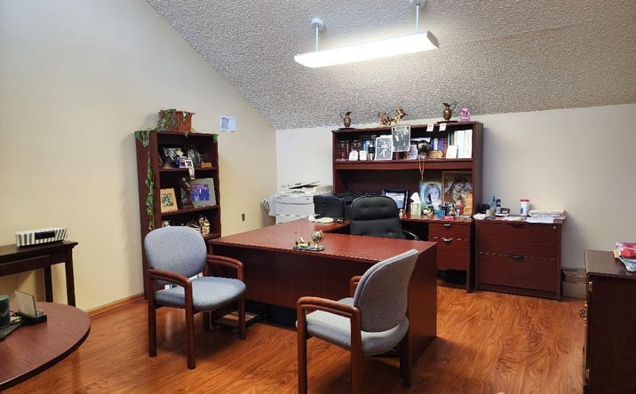 Pictures of Office property located at 64 Brunswick Woods Drive, East Brunswick, NJ 08816 for sales - image #1