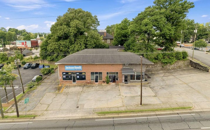 Pictures of Business for Sale property located at 1000 Turner Mccall Boulevard SW, Rome, GA 30161 for sales - image #1