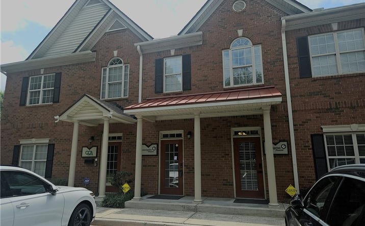 Pictures of Office property located at 1275 Shiloh Road NW Unit 2321, Kennesaw, GA 30144 for sales - image #1